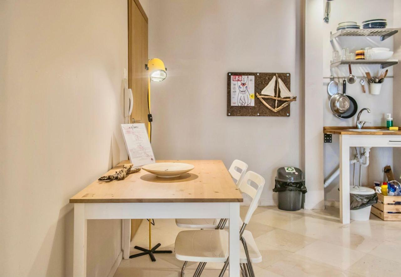#Pretty Riki Apt By Halu! Apartments Tesalónica Exterior foto
