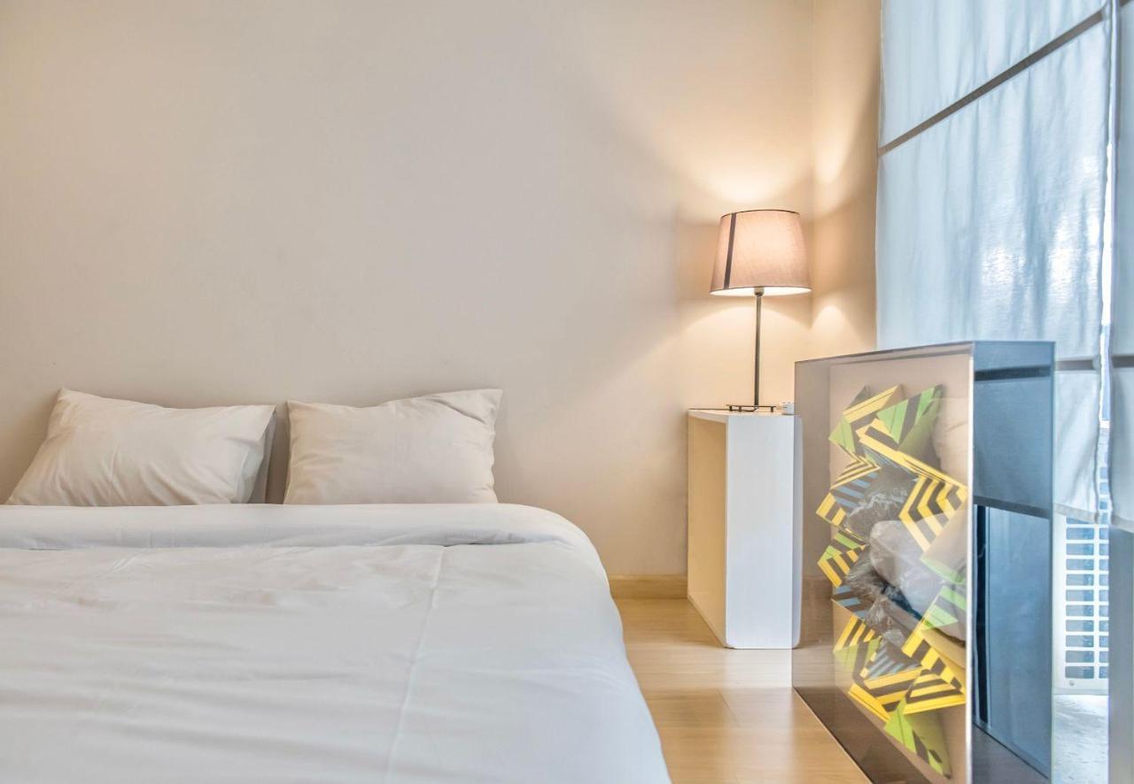 #Pretty Riki Apt By Halu! Apartments Tesalónica Exterior foto